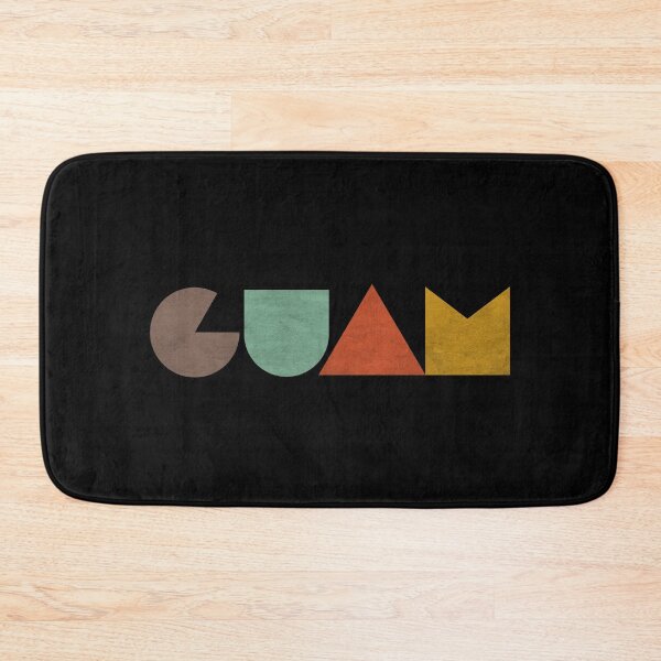 Item preview, Guam Vintage designed and sold by designkitsch.