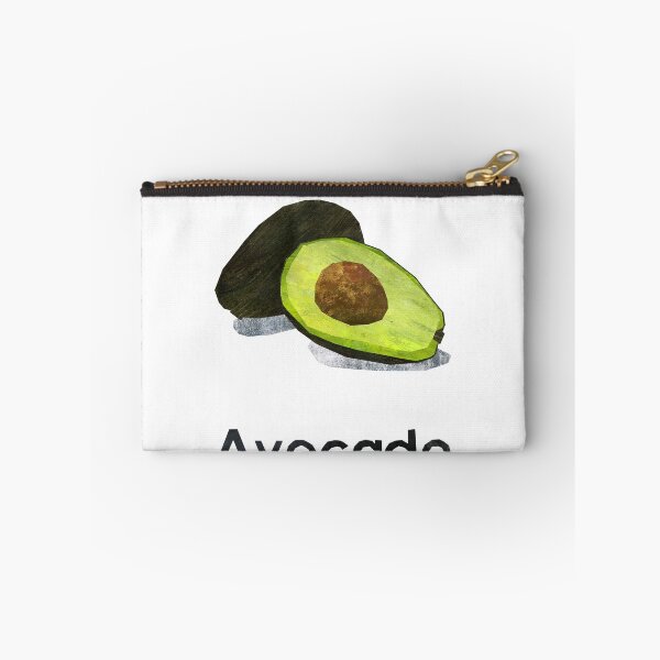 Item preview, En - Avocado designed and sold by BabbanGaelg.