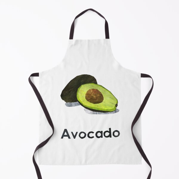 Item preview, En - Avocado designed and sold by BabbanGaelg.