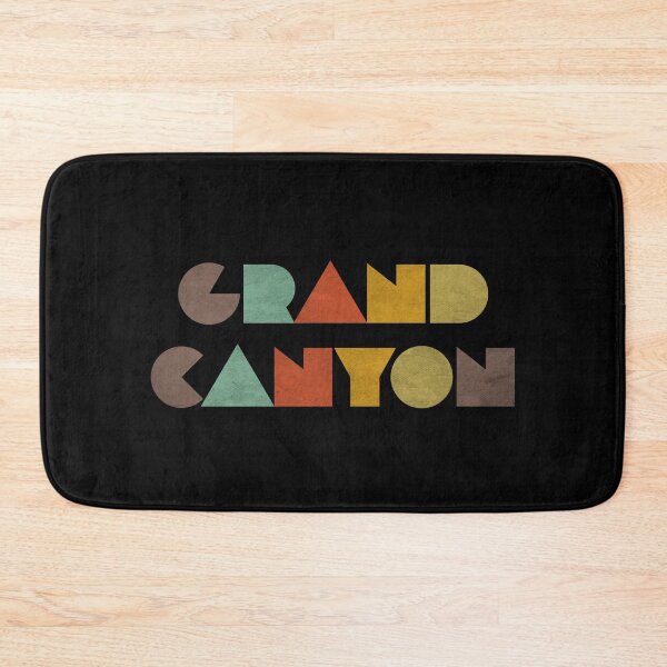 Item preview, Grand Canyon Vintage designed and sold by designkitsch.