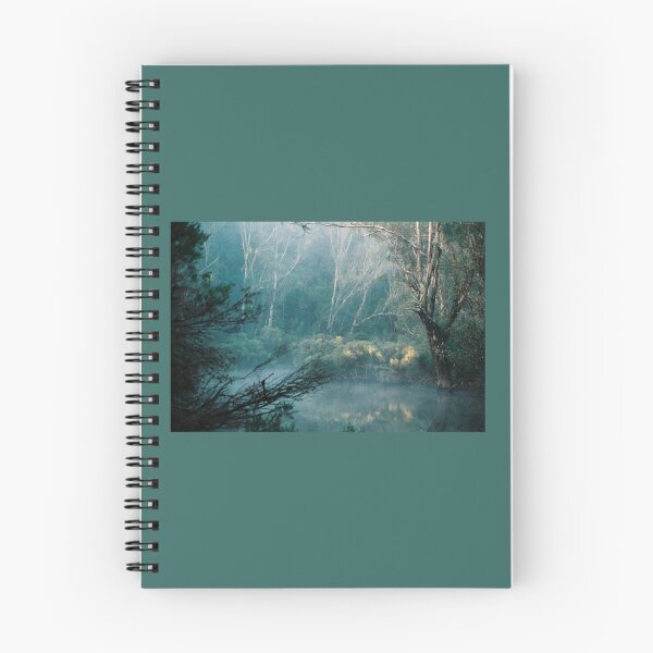 Item preview, Mystical Forest - Blackwood River, Nannup, WA designed and sold by Sandra Albin.
