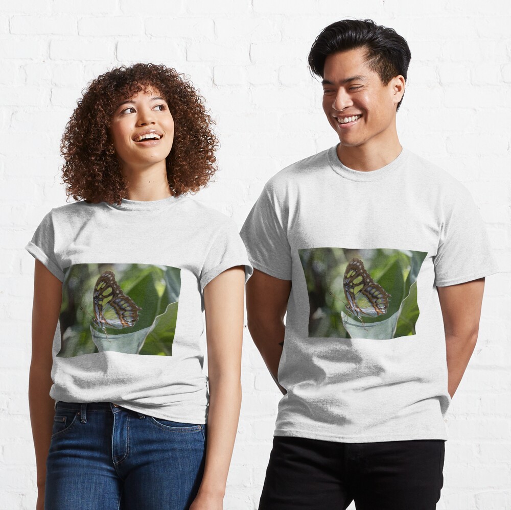 Item preview, Classic T-Shirt designed and sold by pietrofoto.
