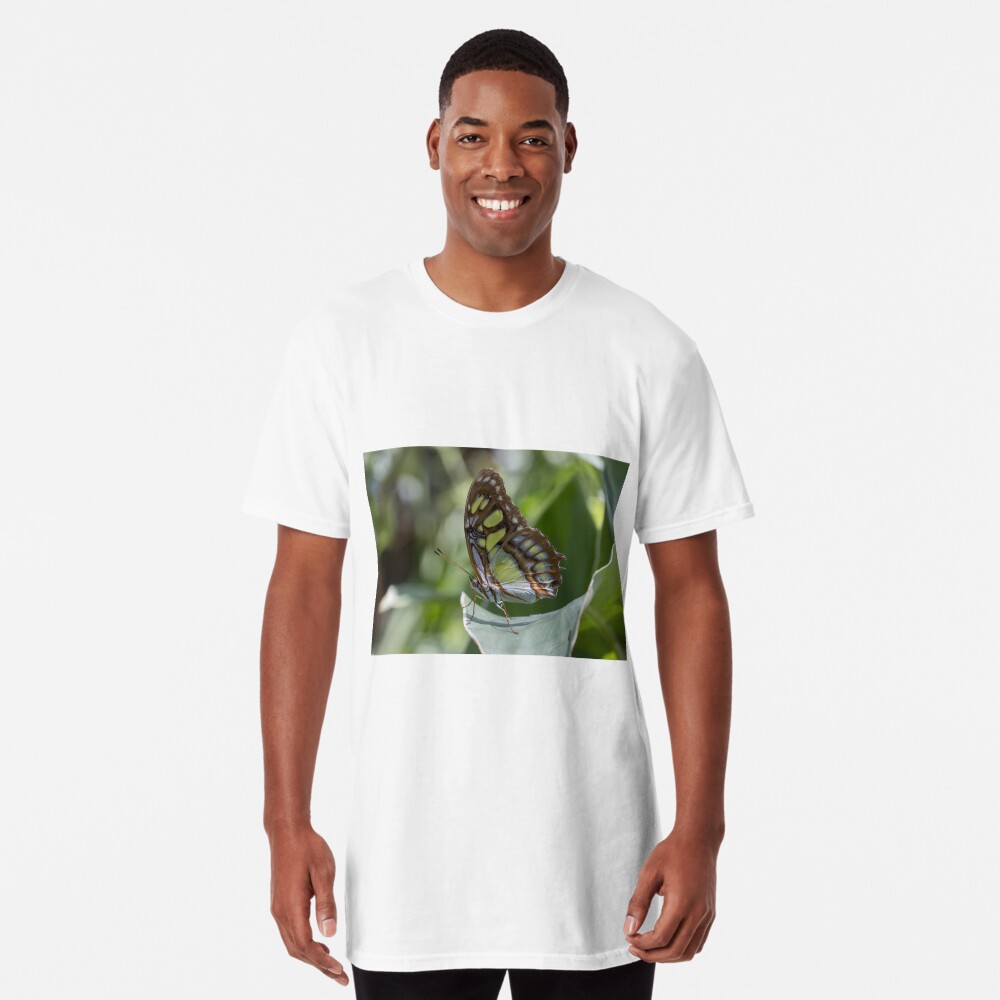 Item preview, Long T-Shirt designed and sold by pietrofoto.