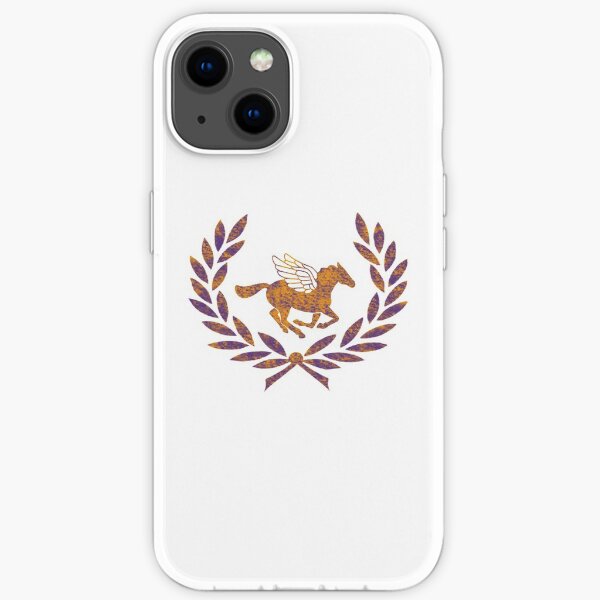 Half Blood vs Jupiter iPhone Soft Case