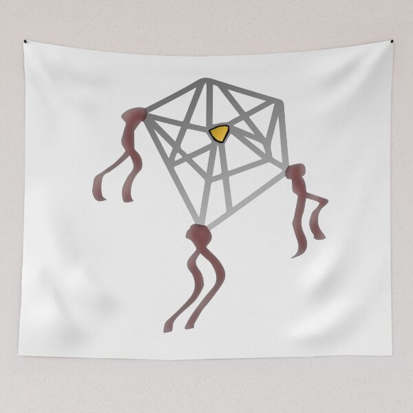 Item preview, Death Dreamcatcher Native Stranding Gaming Sam designed and sold by melisssne.