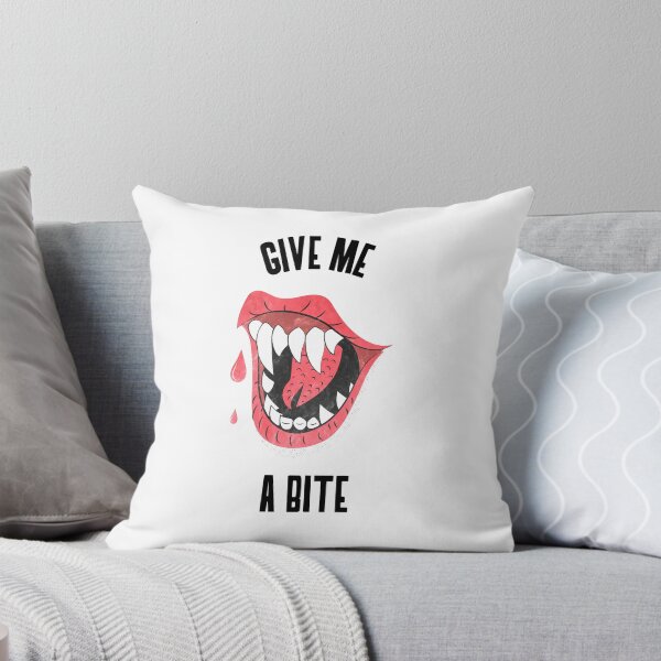 Item preview, Halloween bite designed and sold by WhyNot1704.