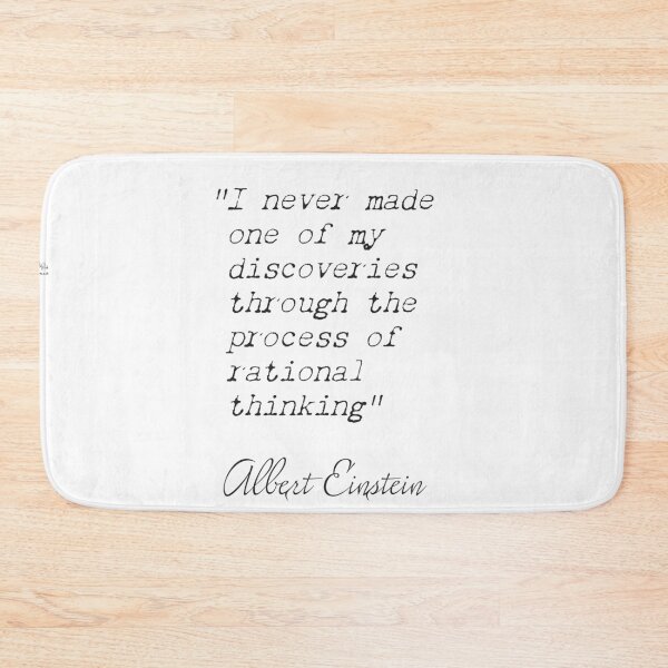 Item preview, Awesome quote 21, Albert Einstein. designed and sold by Ariana Mila -  Awesome quotes.