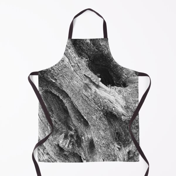 Item preview, Olive tree trunk, Lefkada, monochrome designed and sold by paulboizot.