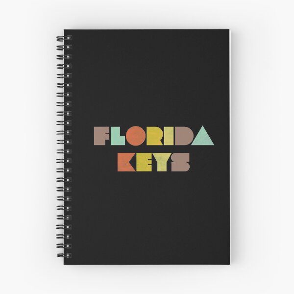 Item preview, Florida Keys Vintage designed and sold by designkitsch.