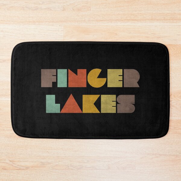 Item preview, Finger Lakes Vintage designed and sold by designkitsch.