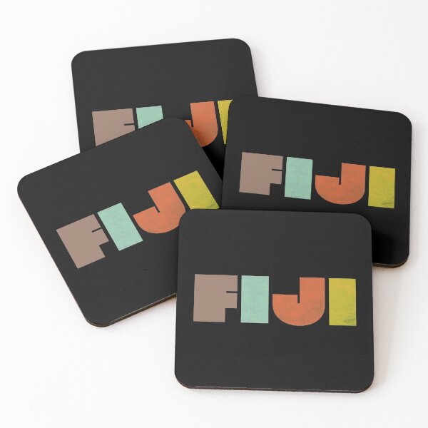Item preview, Fiji Vintage designed and sold by designkitsch.