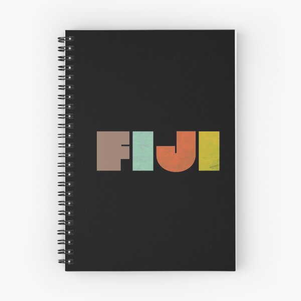 Item preview, Fiji Vintage designed and sold by designkitsch.