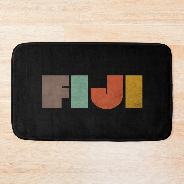 Item preview, Fiji Vintage designed and sold by designkitsch.
