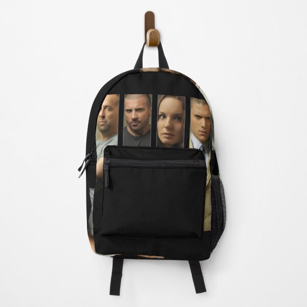 Item preview, Prison Break designed and sold by loicc.
