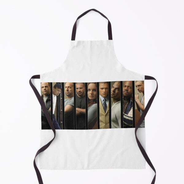 Item preview, Prison Break designed and sold by loicc.