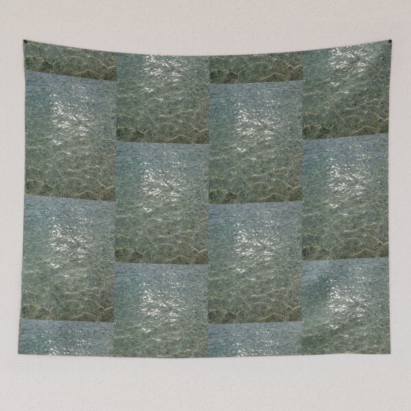Item preview, Sea shimmers, Lefkada designed and sold by paulboizot.