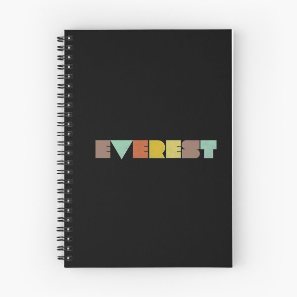 Item preview, Everest Vintage designed and sold by designkitsch.