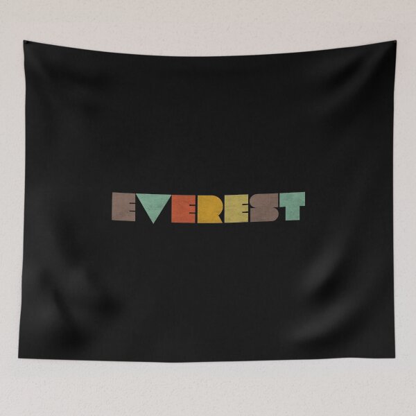 Item preview, Everest Vintage designed and sold by designkitsch.