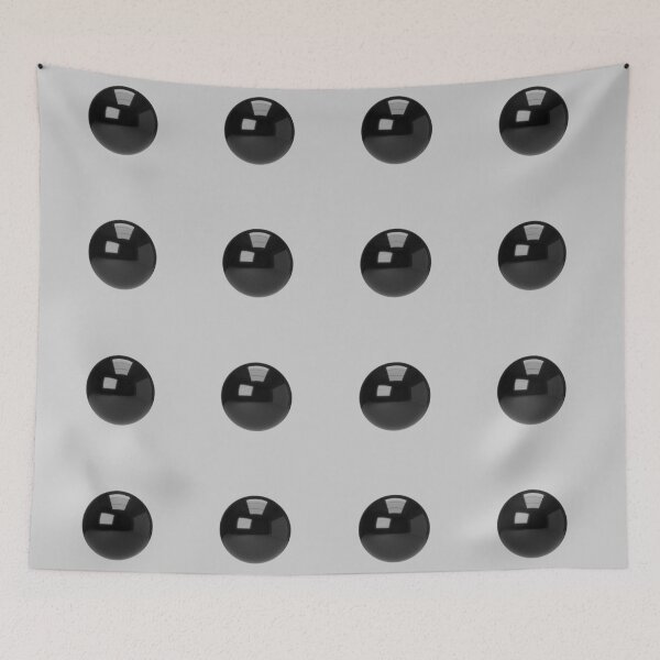 Item preview, Hemispherical 1974 designed and sold by TheGenesisArk.