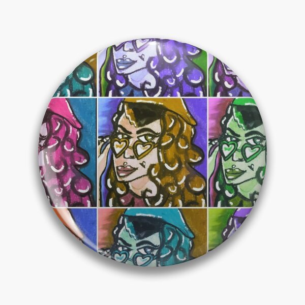 Item preview, Mingle designed and sold by larnielee.