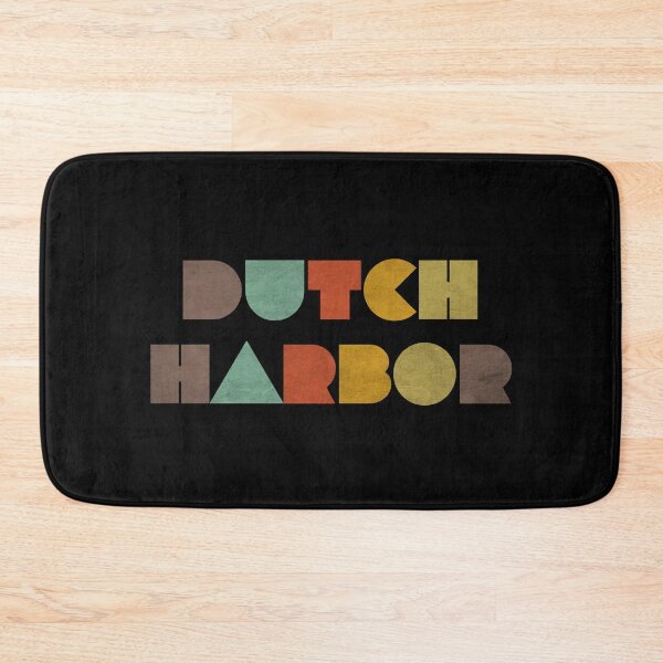 Item preview, Dutch Harbor Vintage designed and sold by designkitsch.