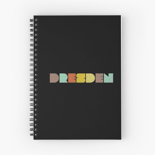 Item preview, Dresden Vintage designed and sold by designkitsch.