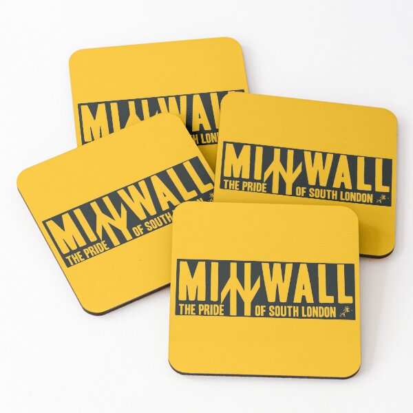 Item preview, Millwall designed and sold by Millwall.store.