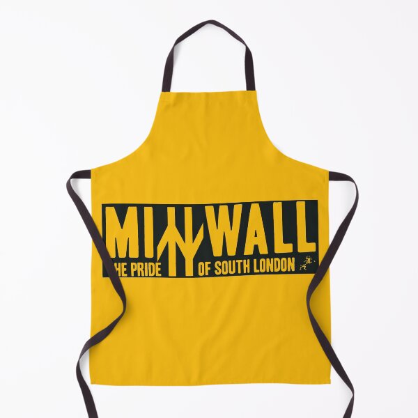 Item preview, Millwall designed and sold by Millwall.store.