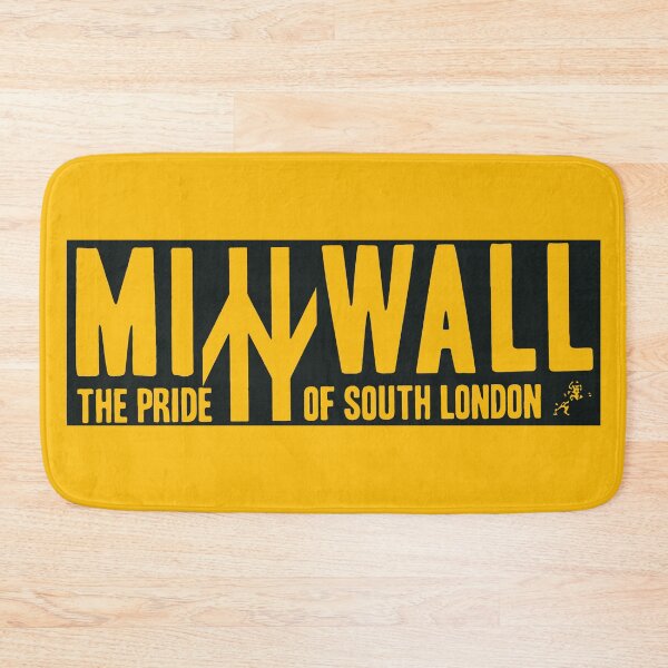 Item preview, Millwall designed and sold by Millwall.store.