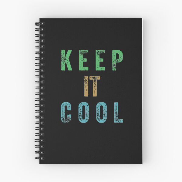 Item preview, keep it cool designed and sold by golubdacha.