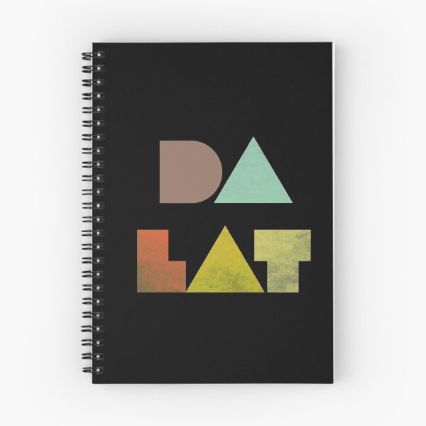 Item preview, Da Lat Vintage designed and sold by designkitsch.
