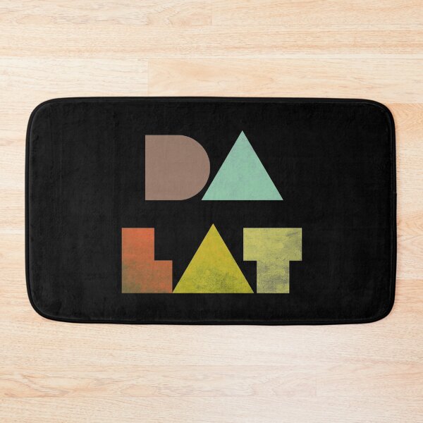 Item preview, Da Lat Vintage designed and sold by designkitsch.
