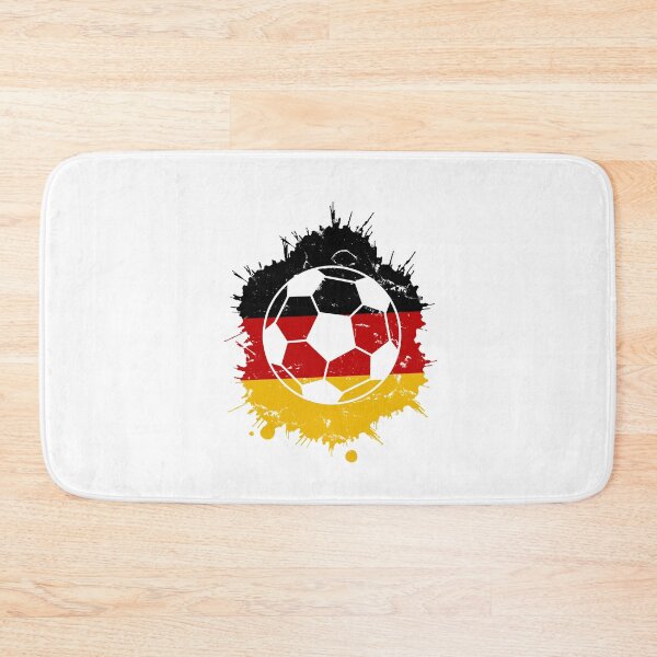 Item preview, Soccer Germany Flag Fan League Championship Ball Gift Idea designed and sold by Mark Sukra.