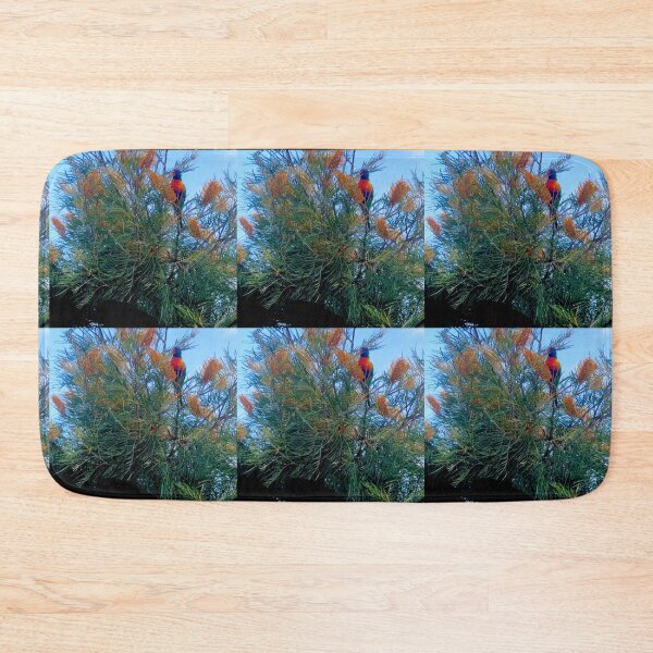 Item preview, Pretty Parrot in Terrific Tree designed and sold by KazM.
