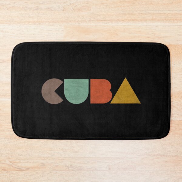 Item preview, Cuba Vintage designed and sold by designkitsch.