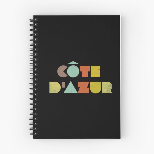 Item preview, Cote d'Azur Vintage designed and sold by designkitsch.
