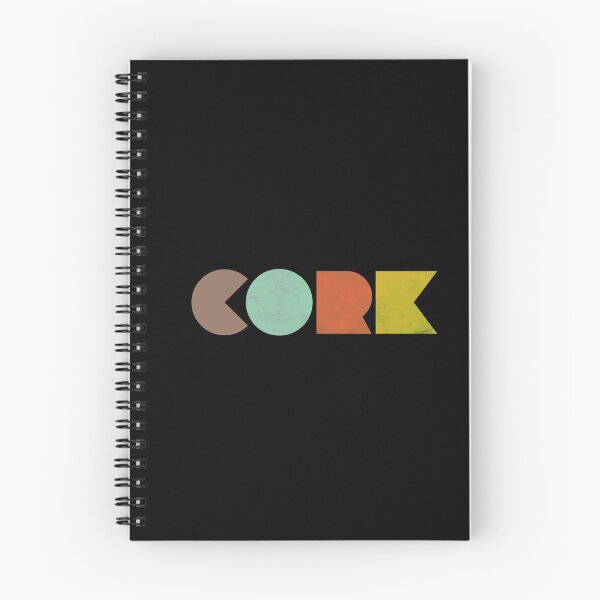 Item preview, Cork Vintage designed and sold by designkitsch.