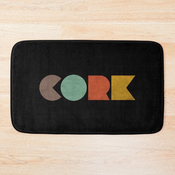Item preview, Cork Vintage designed and sold by designkitsch.