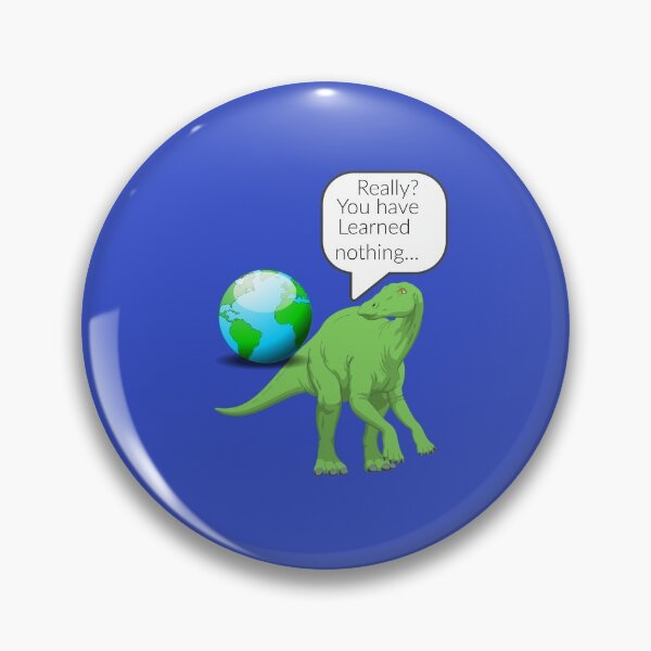 Item preview, Dinosaur Teaching  designed and sold by GabryNY.