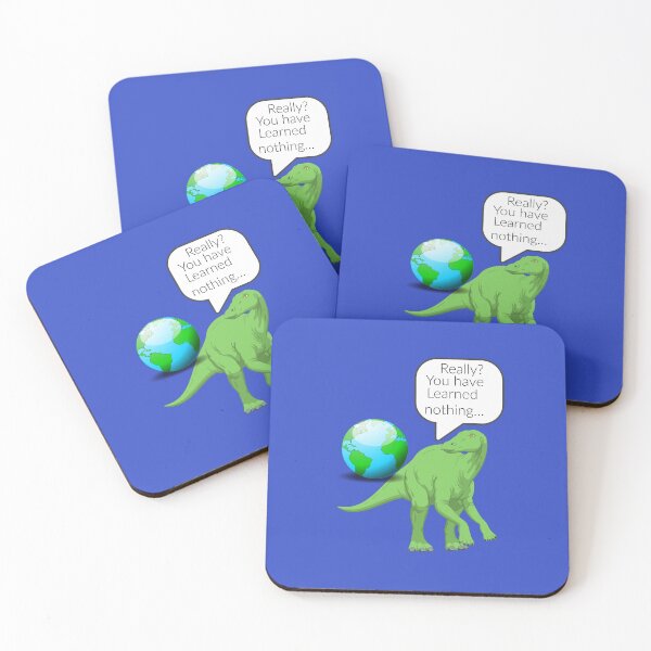 Item preview, Dinosaur Teaching  designed and sold by GabryNY.