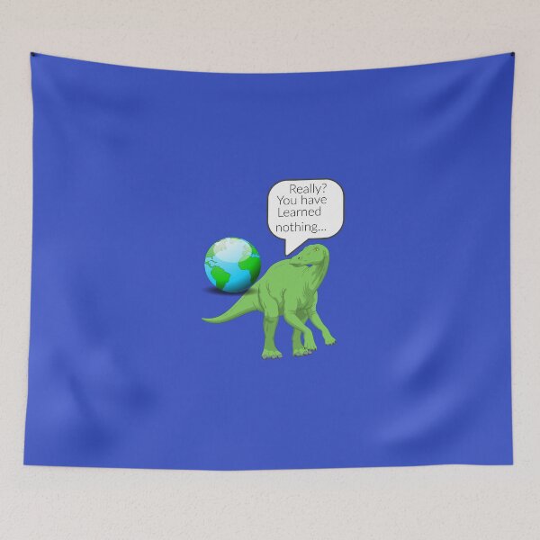 Item preview, Dinosaur Teaching  designed and sold by GabryNY.