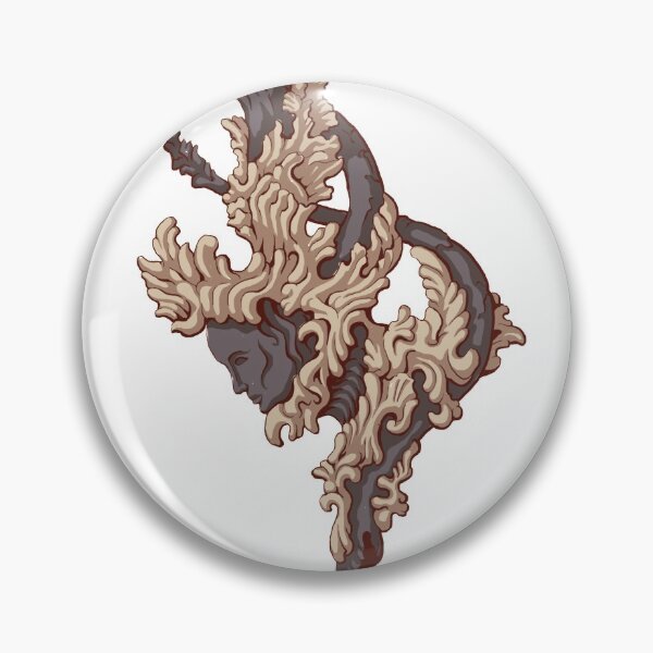Item preview, dryad spirit designed and sold by Hedgeh0g.