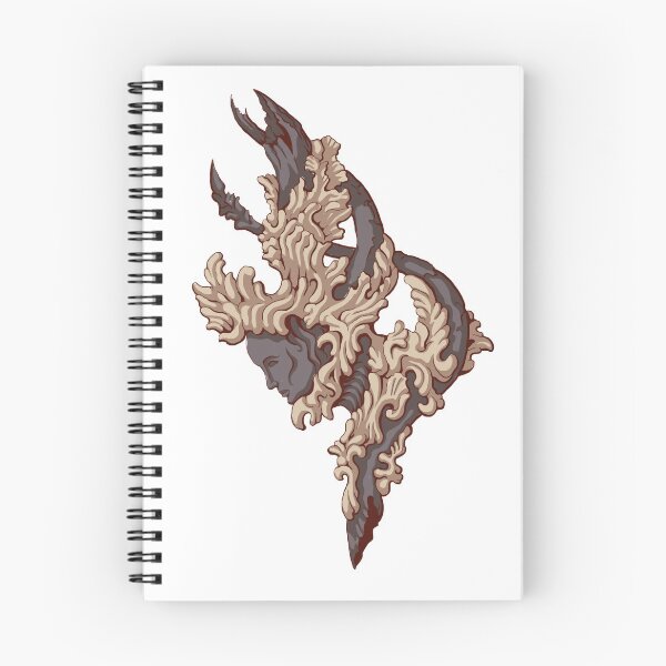 Item preview, dryad spirit designed and sold by Hedgeh0g.