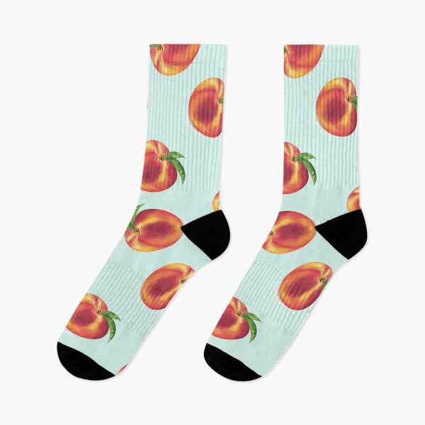 Artikelvorschau, Feeling Peachy Keen entworfen und verkauft von danikaVT.