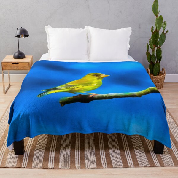Item preview, Greenfinch designed and sold by Guardi71.