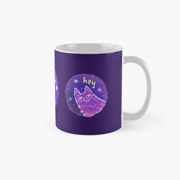 Item preview, Shooting Star Cat : Rounds designed and sold by Vr3ush.