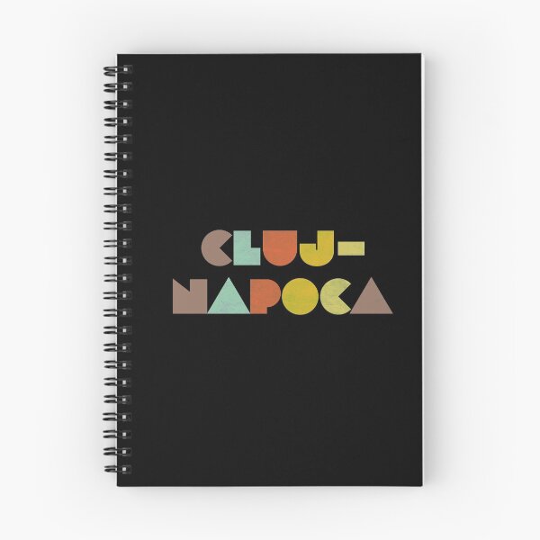 Item preview, Cluj-Napoca Vintage designed and sold by designkitsch.