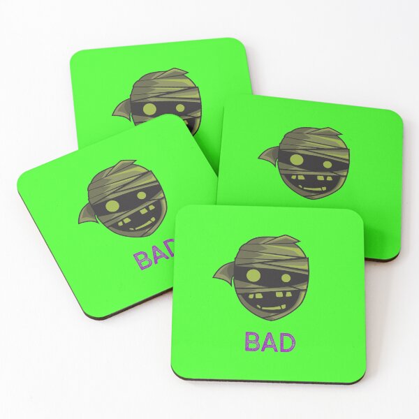 Item preview, Bad Mummy Halloween designed and sold by tepalistings.