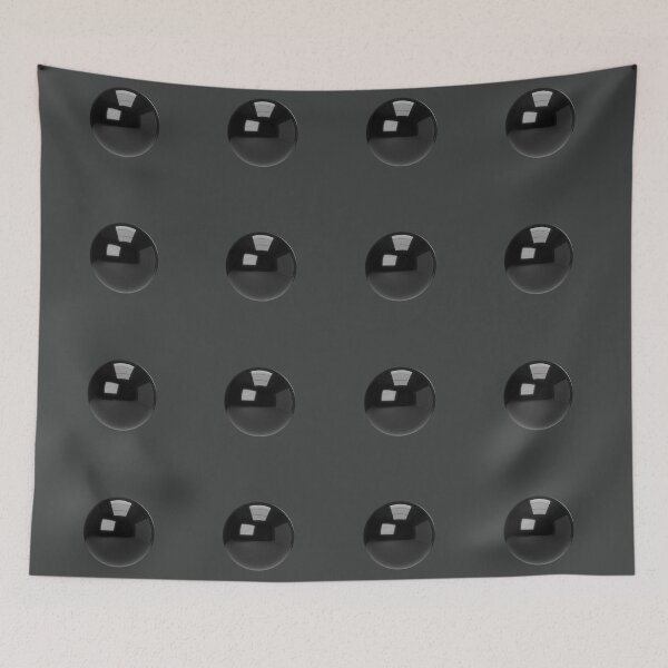 Item preview, Hemispherical 1975 designed and sold by TheGenesisArk.