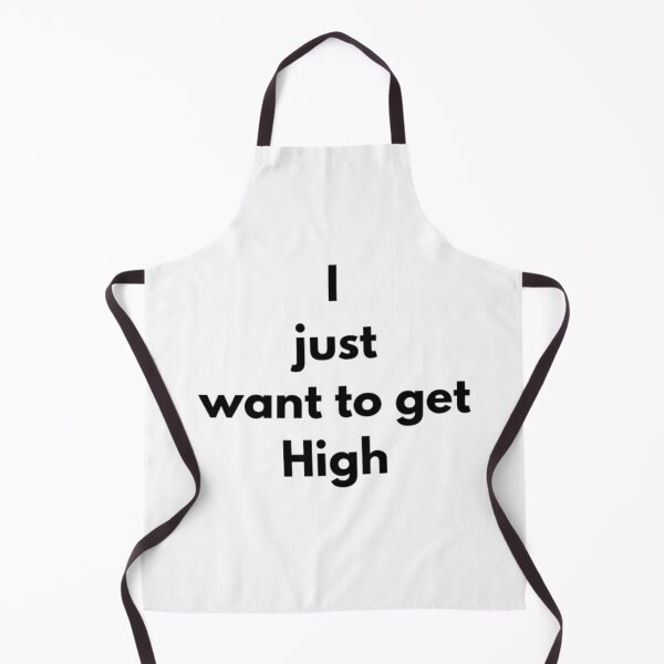 Item preview, I just want to get high designed and sold by Bouzdesigns.